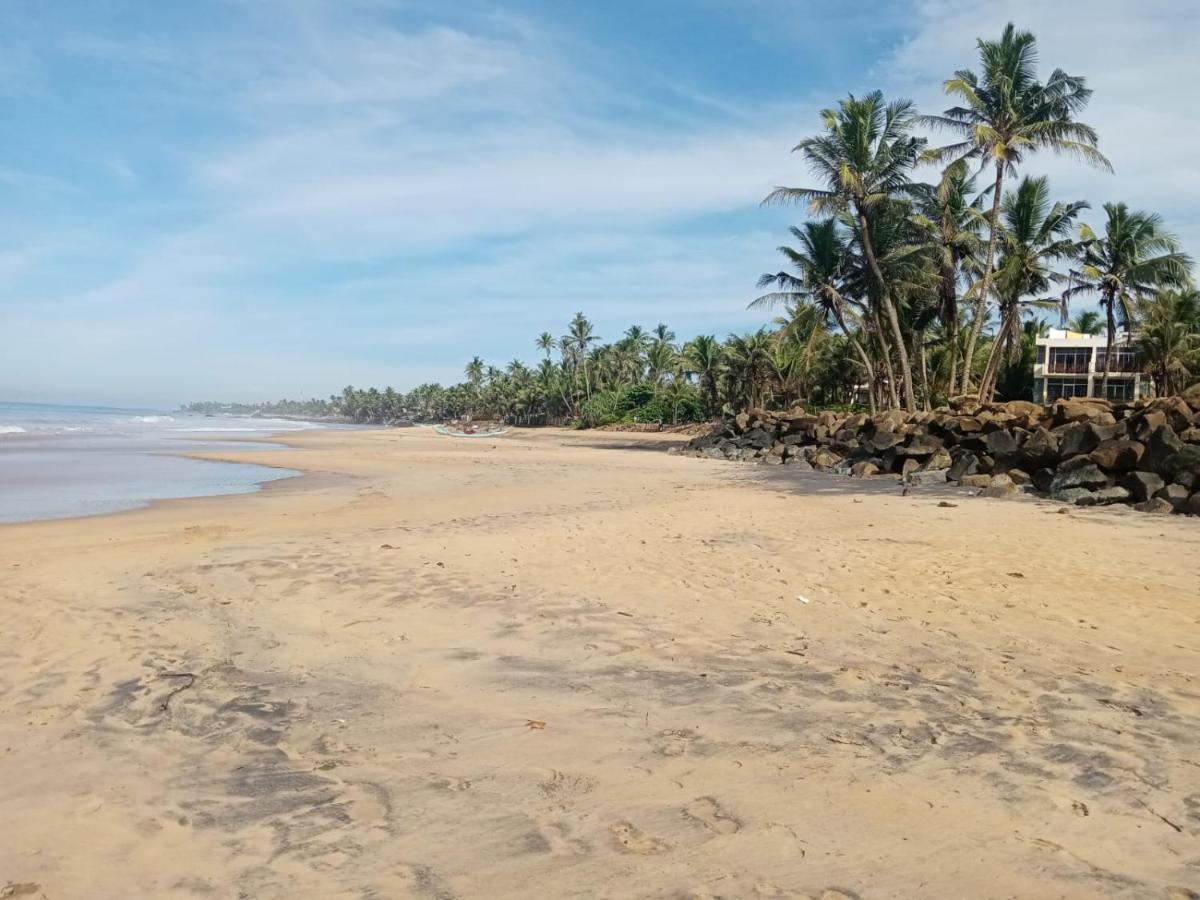 Ocean Villa Den Galle Exteriér fotografie