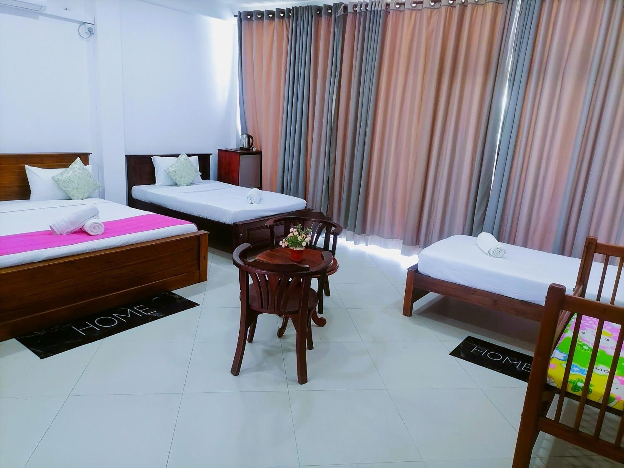 Ocean Villa Den Galle Exteriér fotografie