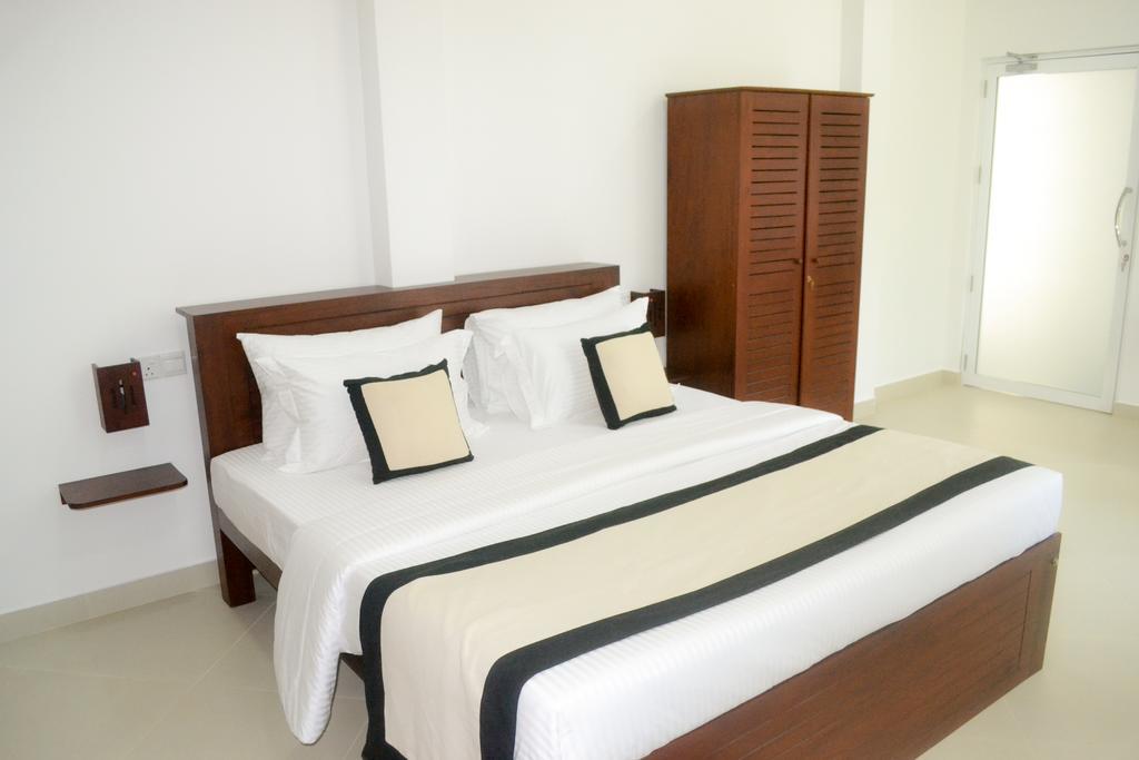 Ocean Villa Den Galle Exteriér fotografie