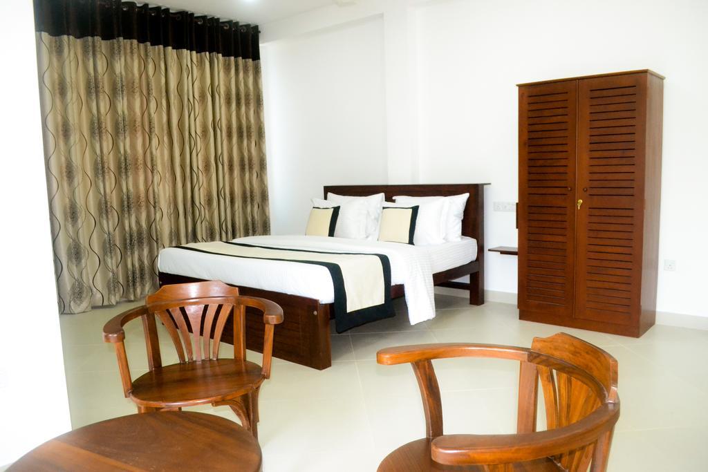 Ocean Villa Den Galle Exteriér fotografie