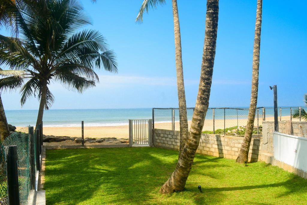 Ocean Villa Den Galle Exteriér fotografie