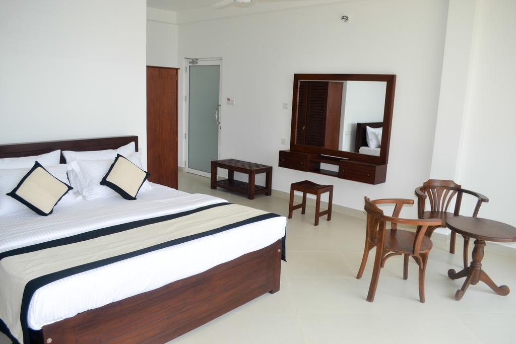 Ocean Villa Den Galle Exteriér fotografie