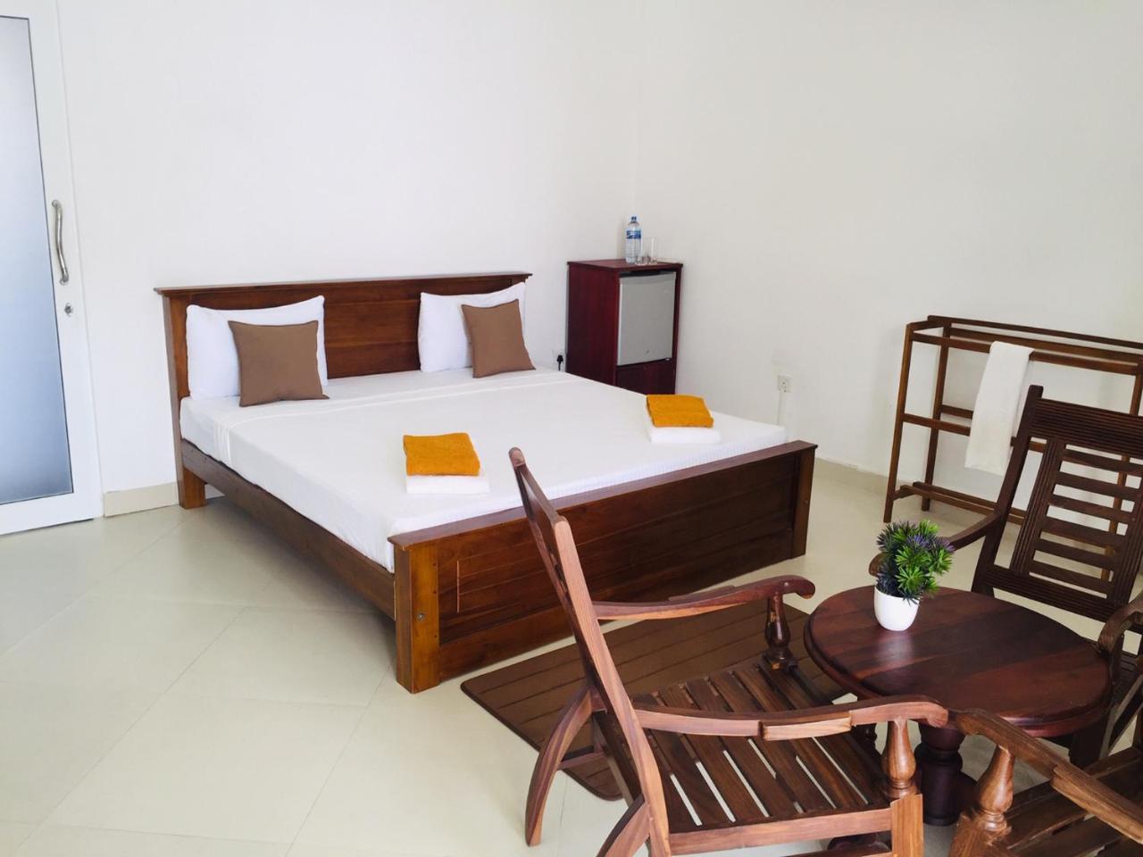 Ocean Villa Den Galle Exteriér fotografie